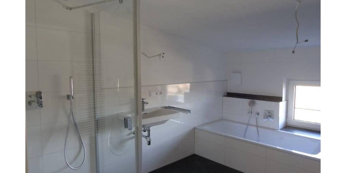 Terrassenwohnung Eichendorf - 3 Zimmer, 116 m&sup2;, 441.000&euro; | Angebot:25695401