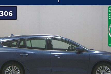 Ford Focus 108.597 km 10.880 &euro; Gyhum/Bockel 27404