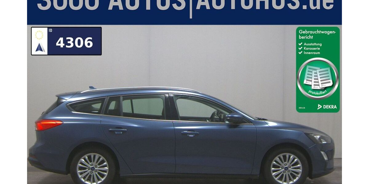 Ford Focus 108.597 km 10.880 &euro; Gyhum/Bockel 27404