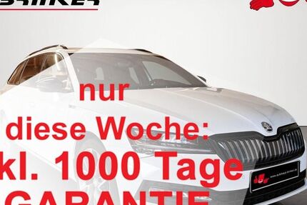 Skoda Superb 54.249 km 26.960 &euro; Bielefeld 33649