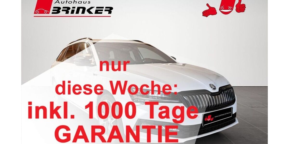 Skoda Superb 54.249 km 26.960 &euro; Bielefeld 33649