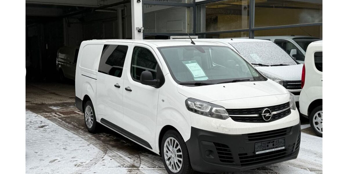 Opel Vivaro 79.800 km 20.990 &euro; Frankenthal/Studernheim 67227