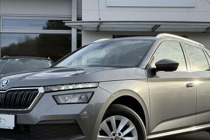 Skoda Kamiq 18.700 km 20.980 &euro; Monschau (bei Aachen) 52156