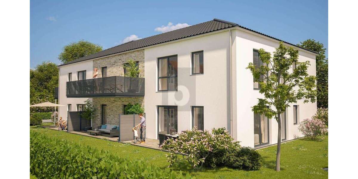 Etagenwohnung Kühlungsborn - 2 Zimmer, 62 m&sup2;, 425.000&euro; | Angebot:26278280