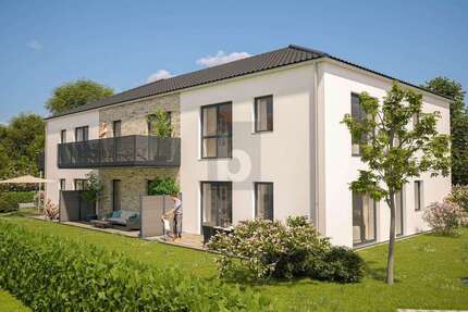 Wohnung Kühlungsborn - 2 Zimmer, 62 m&sup2;, 425.000&euro; | Angebot:26278280