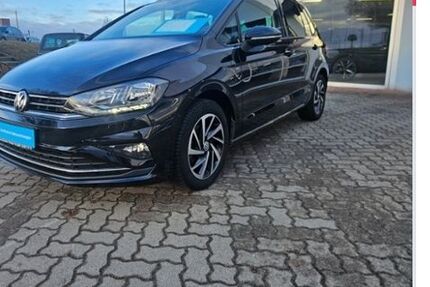 VW Golf 107.500 km 14.900 &euro; Prenzlau 17291