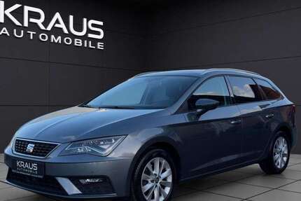 Seat Leon 135.502 km 10.980 &euro; Rinteln 31737