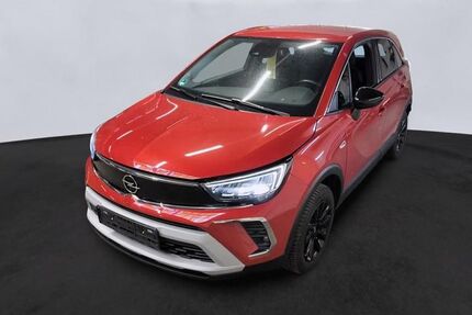 Opel Crossland (X) 12.811 km 19.440 &euro; Köthen 06366