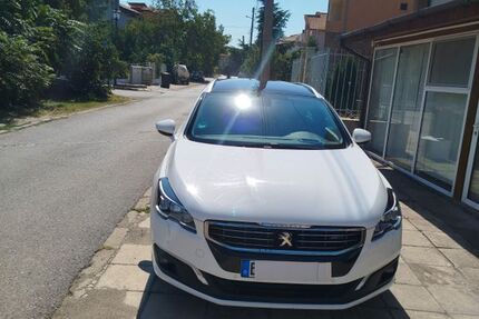 Peugeot 508 199.600 km 8.800 € Kirchseeon 85614