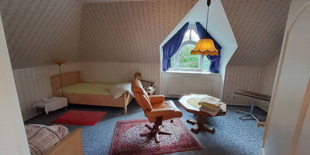 Einfamilienhaus Wesselburen - 6 Zimmer, 264 m&sup2;, 595.000&euro; | Angebot:26290459