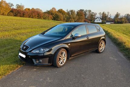 Seat Leon 184.000 km 5.600 &euro; Amtzell 88279