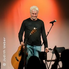 Werner Schmidbauer 12.03.2027 STADTHALLE ERDING