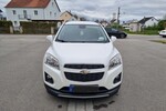 Chevrolet Trax 172.000 km 5.300 € Abensberg 93326