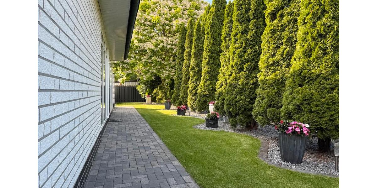 Bungalow Papenburg - 8 Zimmer, 296 m&sup2;, 749.000&euro; | Angebot:26184631