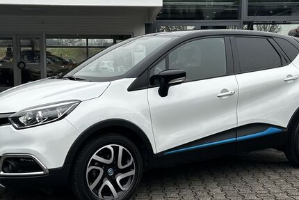 Renault Captur 92.541 km 11.940 &euro; Überlingen 88662