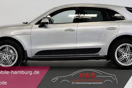 Porsche Macan 193.000 km 30.400 &euro; Bad Segeberg 23795