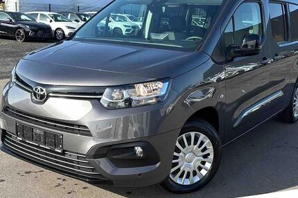 Toyota Proace City 7.493 km 28.950 &euro; Kleve 47533