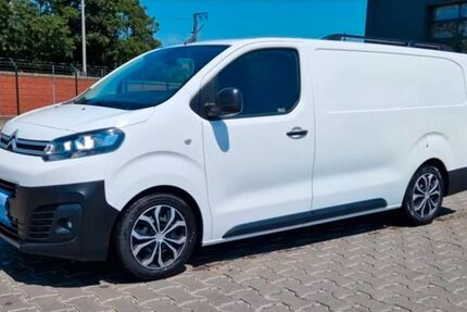 Citroen Jumpy 62.350 km 20.850 &euro; Frankfurt am Main 60431