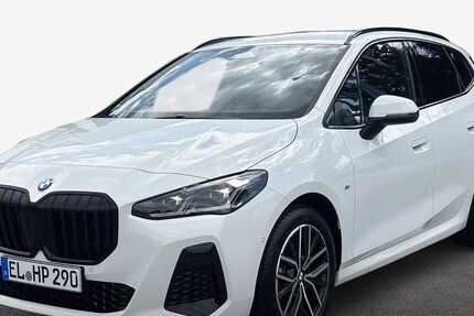 BMW 220 Active Tourer 1.019 km 54.889 € Lingen 49809