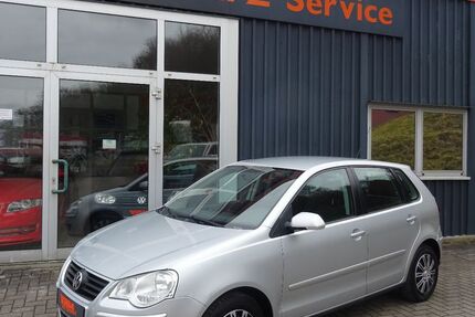 VW Polo 136.540 km 3.490 &euro; Wutha-Farnroda 99848