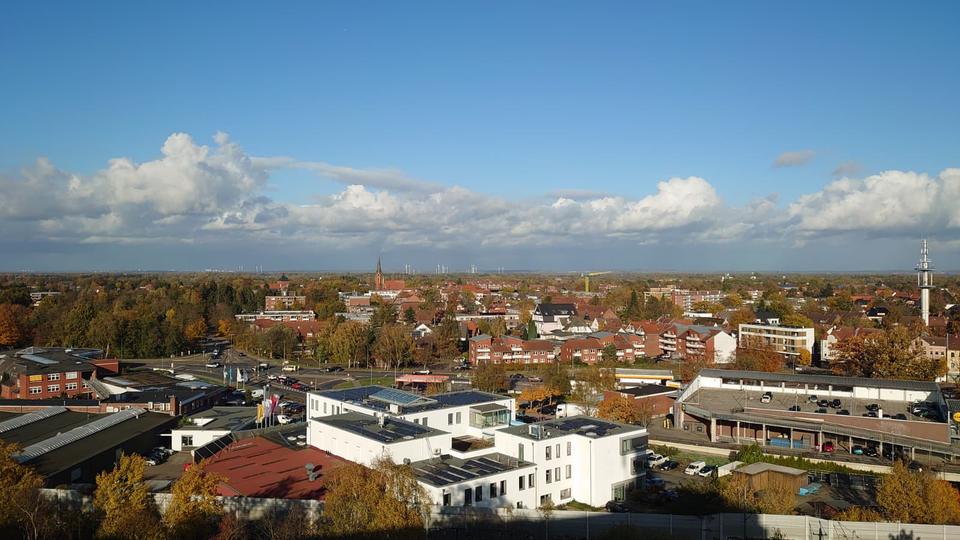 Etagenwohnung Winsen (Luhe) - 2 Zimmer, 63 m&sup2;, 120.000&euro; | Angebot:26894333