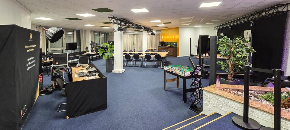 Gewerbeobjekt Halsenbach - 7&euro; | Angebot:12582863