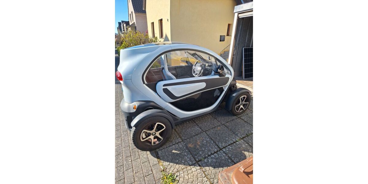 Renault Twizy 36.000 km 6.100 &euro; Alfter 53347
