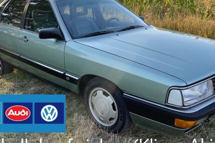 Audi 200 117.685 km 19.900 &euro; Niederdorfelden 61138