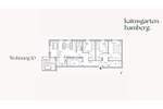 Etagenwohnung Bamberg Bamberg-Ost - 4 Zimmer, 87 m&sup2;, 656.000&euro; | Angebot:26345715