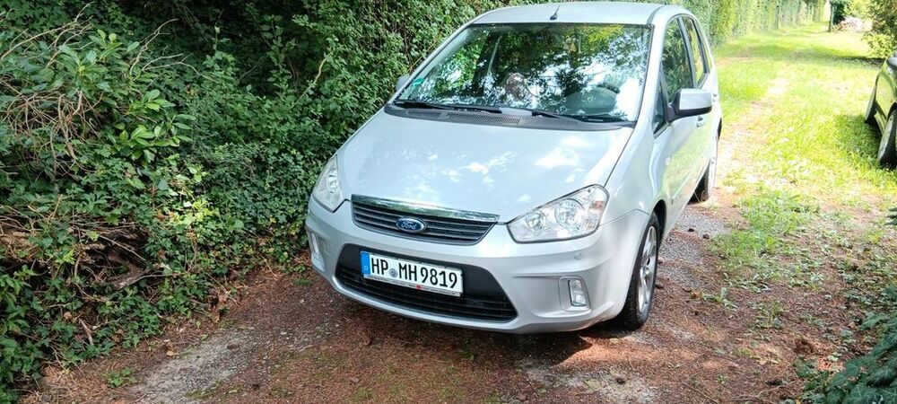 C-Max