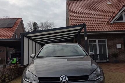 VW Golf 79.317 km 11.500 &euro; Großefehn 26629