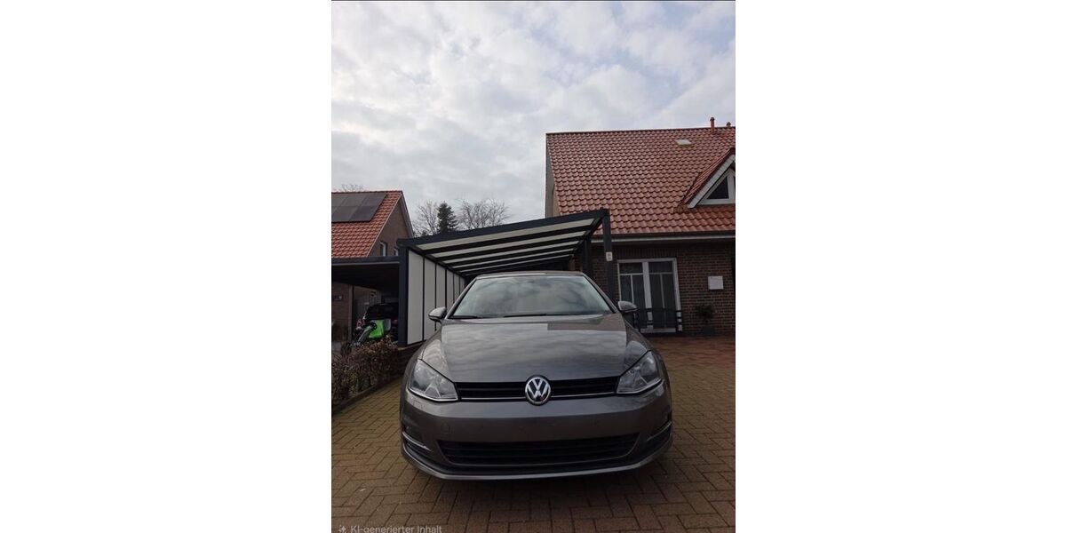 VW Golf 79.317 km 11.500 &euro; Großefehn 26629