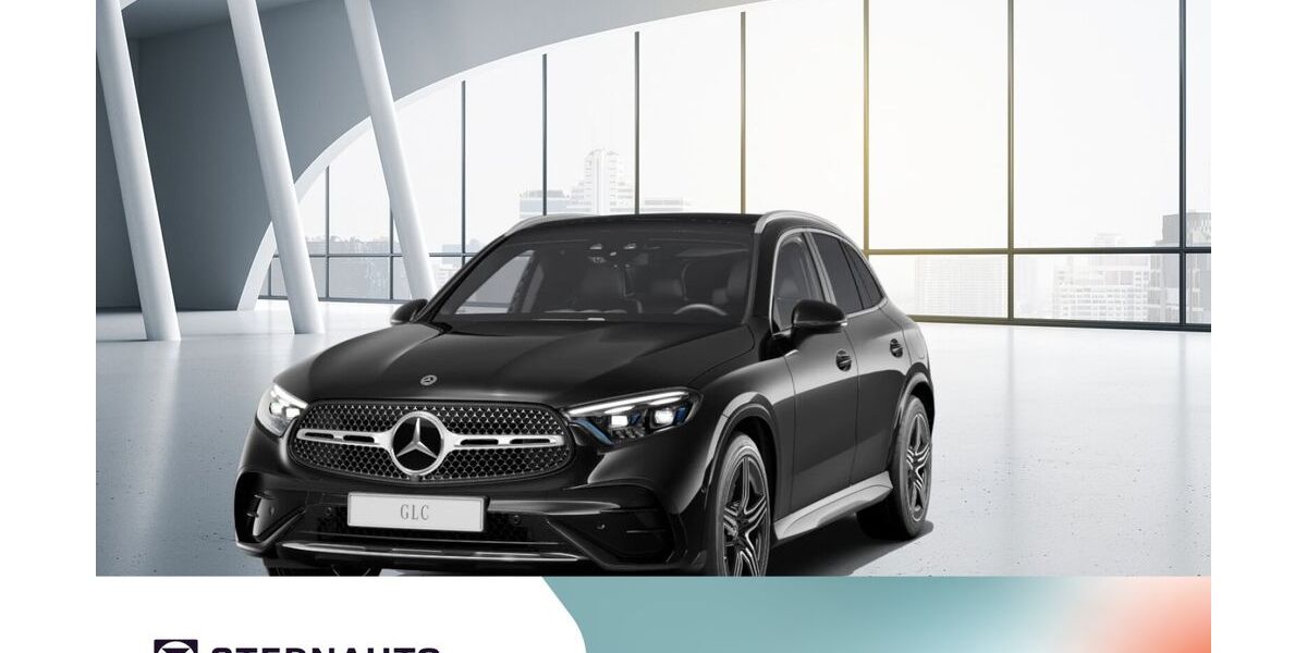 Mercedes-Benz GLC 300 51.480 km 58.667 &euro; Leipzig 04277