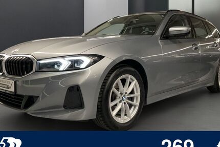 BMW 318 35.605 km 29.790 &euro; Dorf Mecklenburg/Wismar 23972