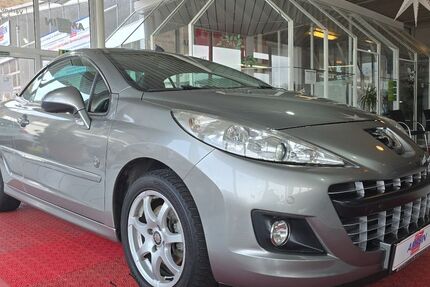 Peugeot 207 106.850 km 5.500 &euro; Lahnstein 56112