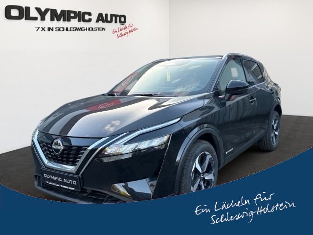 Nissan Qashqai 13.713 km 29.990 &euro; Kiel 24119