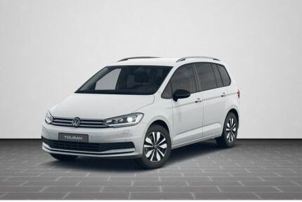 VW Touran 10.425 km 32.990 &euro; Simmern 55469