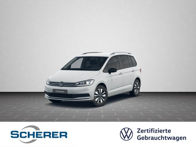 VW Touran 10.425 km 32.990 &euro; Simmern 55469