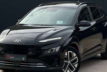 Hyundai KONA 50.890 km 22.290 &euro; Rottenburg am Neckar 72108