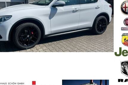 Alfa Romeo Stelvio 111.240 km 26.900 &euro; Cottbus 03050