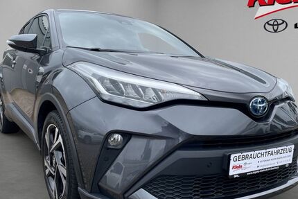 Toyota C-HR 12.996 km 25.360 € Saarlouis 66740