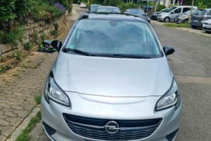 Opel Corsa 62.500 km 10.990 &euro; Esslingen 73734