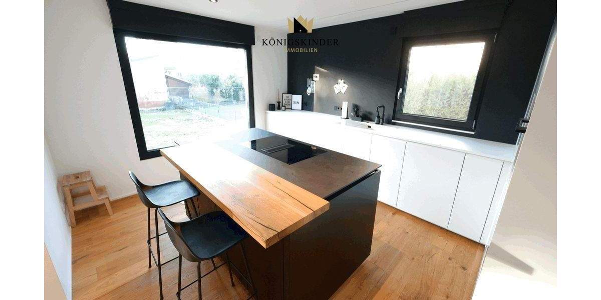 Einfamilienhaus Seligenstadt Klein-Welzheim - 6 Zimmer, 183 m&sup2;, 859.000&euro; | Angebot:24647621