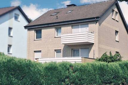 Zweifamilienhaus mit Potenzial!