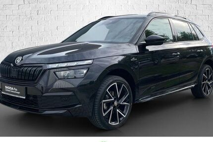 Skoda Kamiq 59.800 km 20.990 € Rochlitz 09306