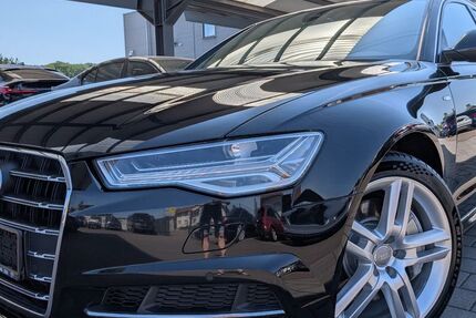 Audi A6 245.850 km 13.900 &euro; Nalbach 66809