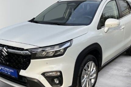 Suzuki (SX4) S-Cross 4.710 km 22.880 &euro; Krefeld 47805