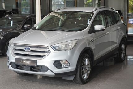 Ford Kuga 127.100 km 12.490 &euro; Ibbenbüren 49477