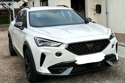Cupra Formentor 48.000 km 28.950 &euro; SAALFELD/SAALE 07318