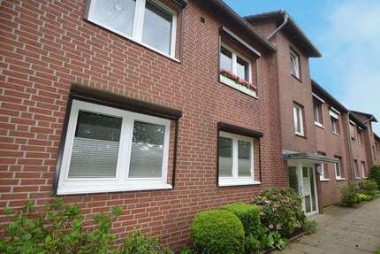 Wohnung zum Kaufen in Seevetal 149.000 € 74 m²